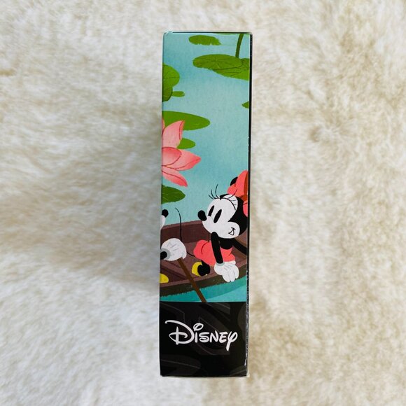 Disney Mickey Mouse and Minnie Mouse Boat Scene 500-piece puzzle - Picture 3 of 6